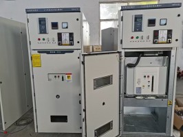 KYN61-40.5矿用开关柜