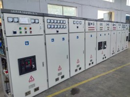 GKC矿用一般型低压开关柜